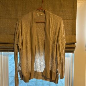 Gap cardigan